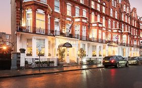 Hotel Indigo London - Kensington By Ihg